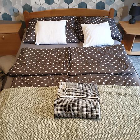Dora Apartman Best Location & Free Parking Debrecen Dış mekan fotoğraf