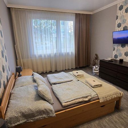 Dora Apartman Best Location & Free Parking Debrecen Dış mekan fotoğraf