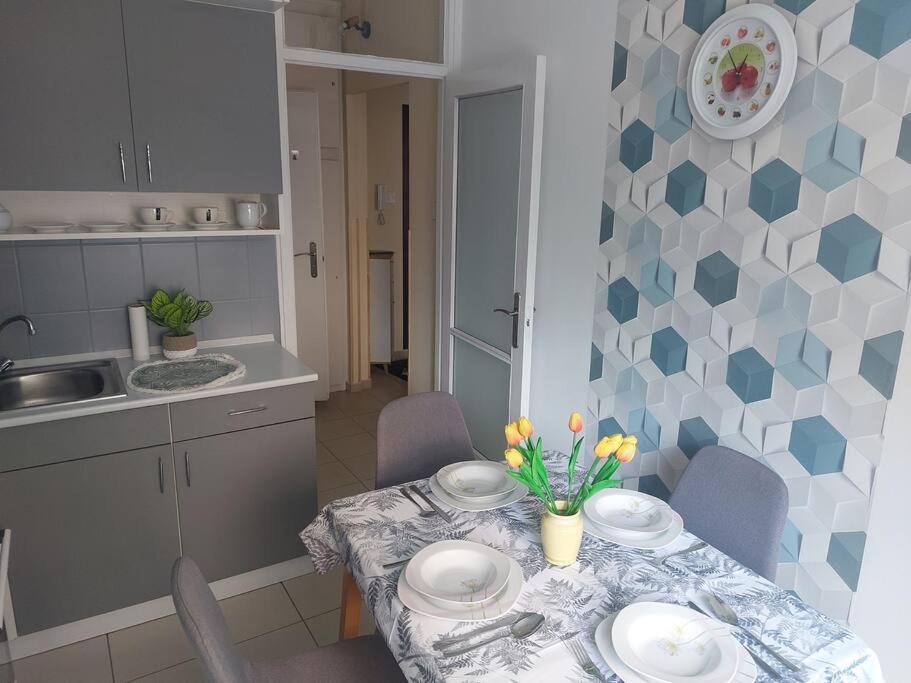 Dora Apartman Best Location & Free Parking Debrecen Dış mekan fotoğraf