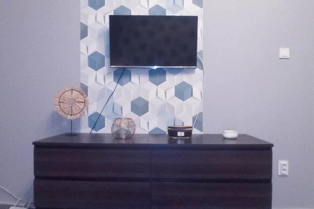 Dora Apartman Best Location & Free Parking Debrecen Dış mekan fotoğraf