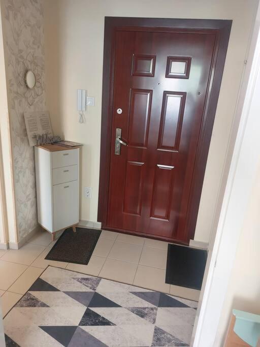 Dora Apartman Best Location & Free Parking Debrecen Dış mekan fotoğraf