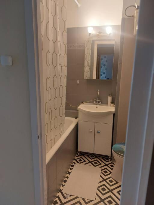 Dora Apartman Best Location & Free Parking Debrecen Dış mekan fotoğraf