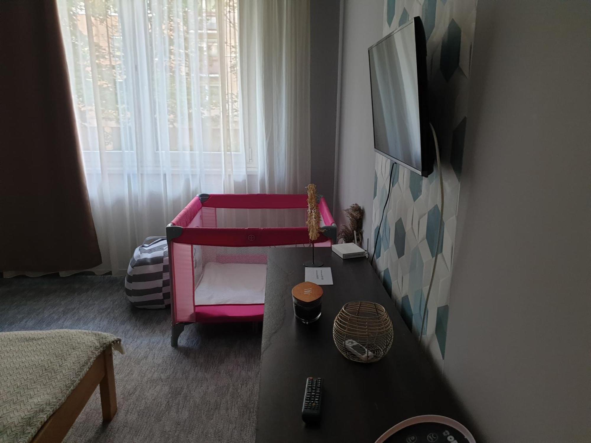 Dora Apartman Best Location & Free Parking Debrecen Dış mekan fotoğraf
